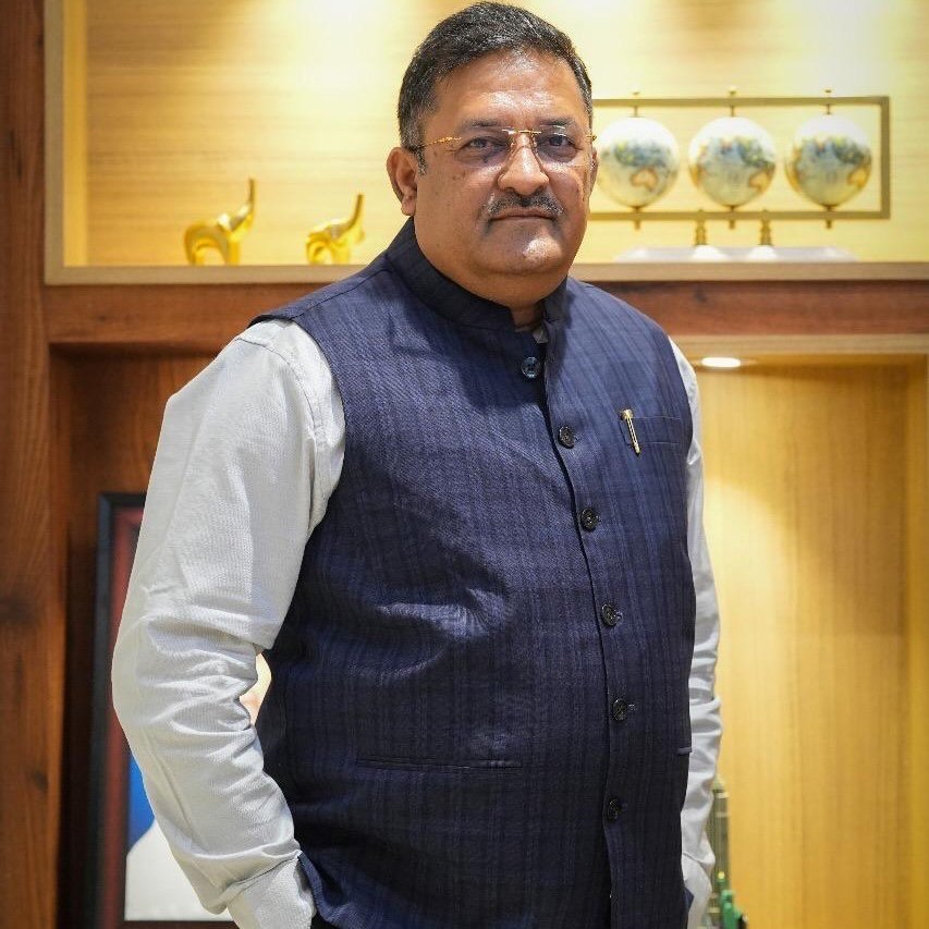 Arjun Mehta